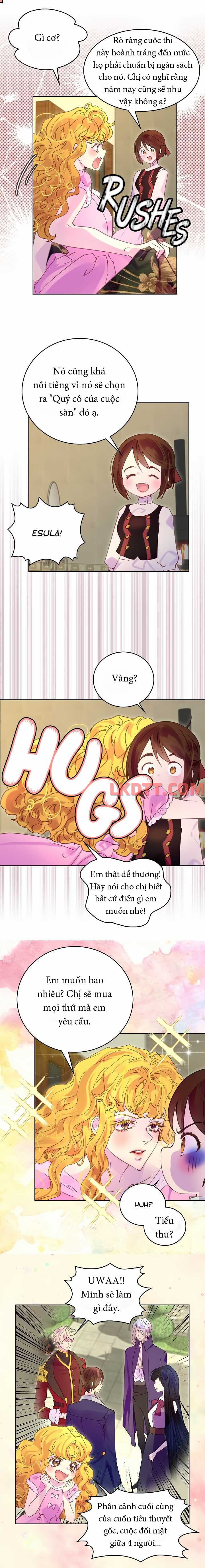 đừng xem thường nữ phụ chapter 106 7