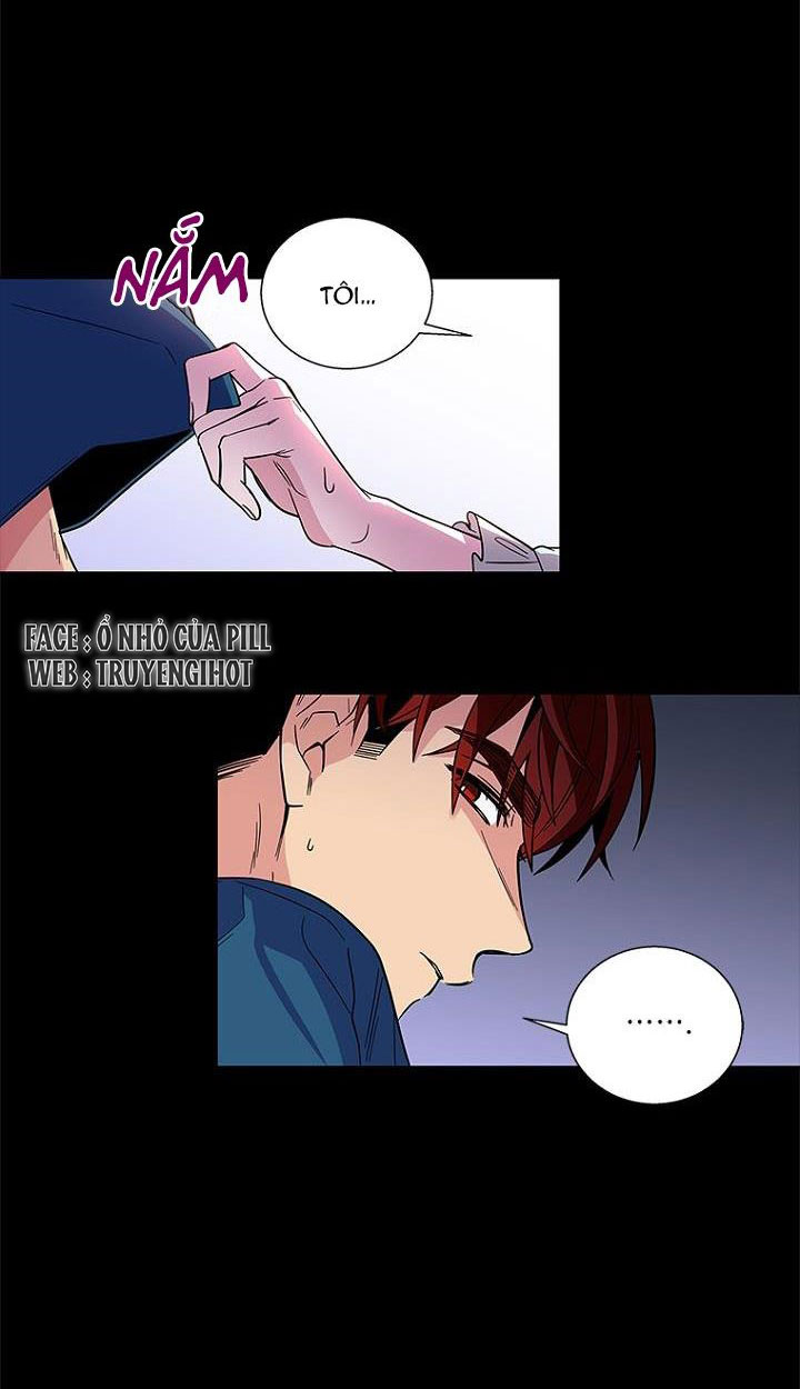 vợ ơi, anh sắp trụ không nổi rồi! chapter 2.1 25