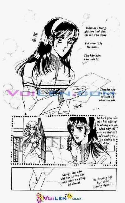 lá chắn tình yêu chapter 2 70