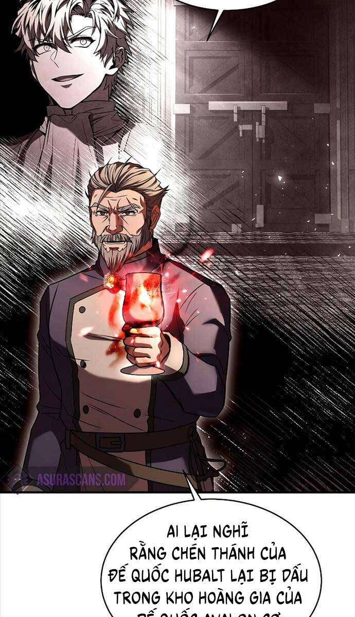 sự trở lại của hiệp sĩ giáo vô song chapter 108 32