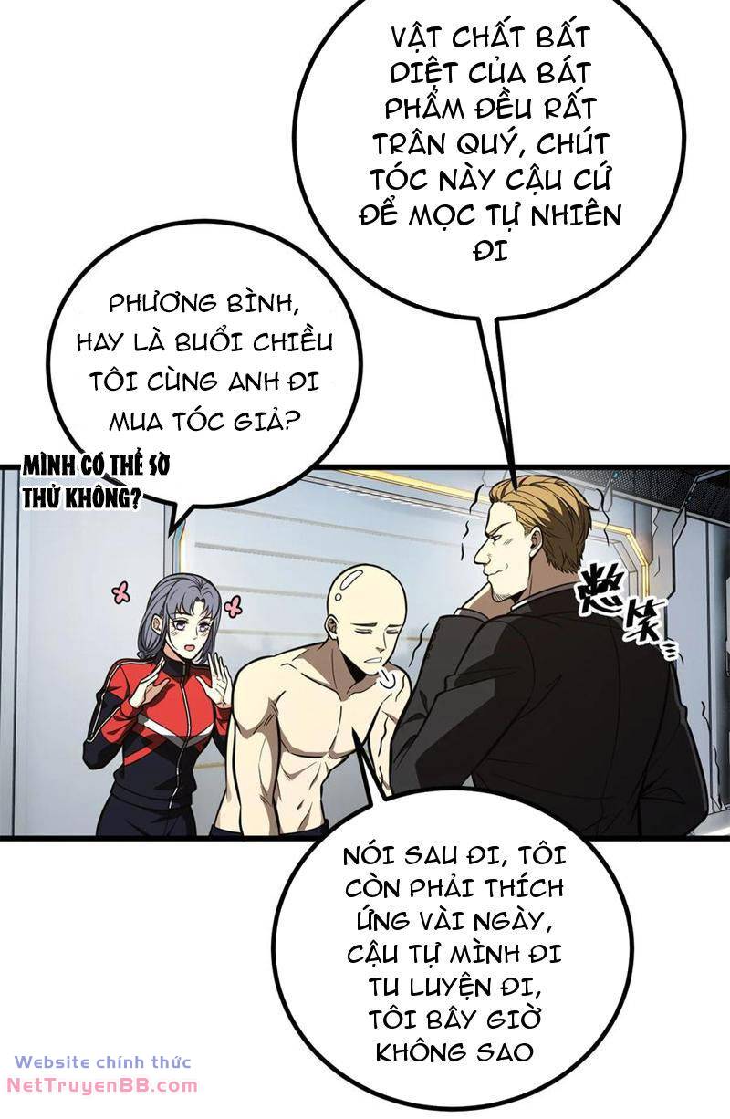 toàn cầu cao khảo chapter 247 13