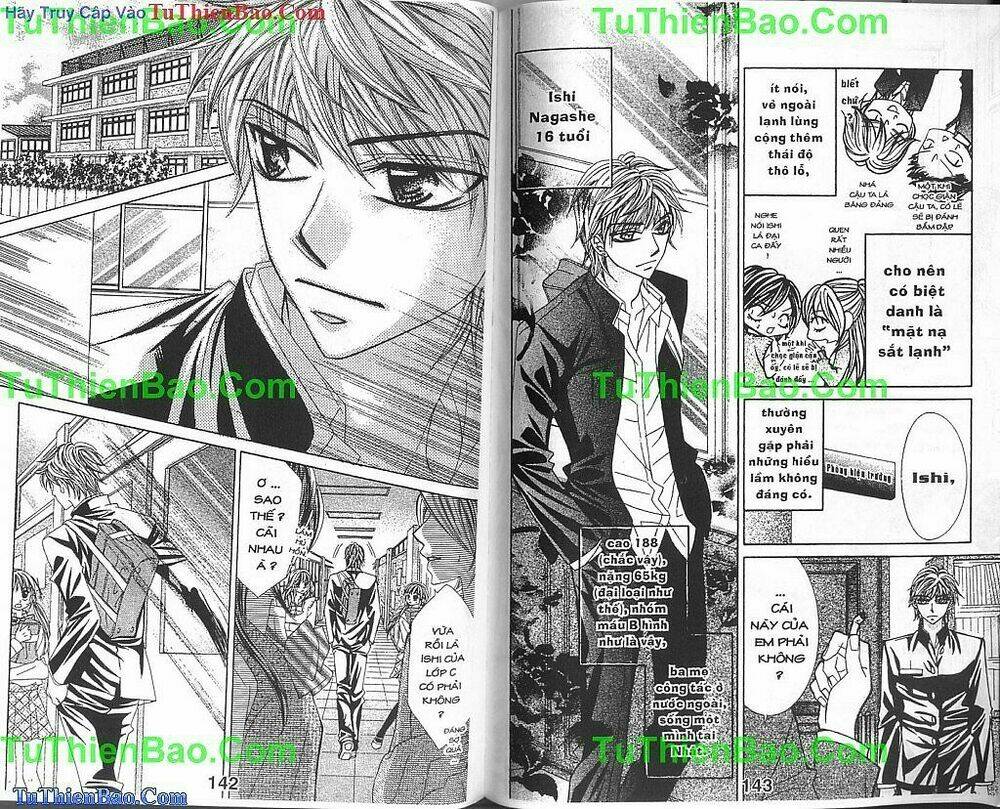 hot girl hoa đạo chapter 3 72