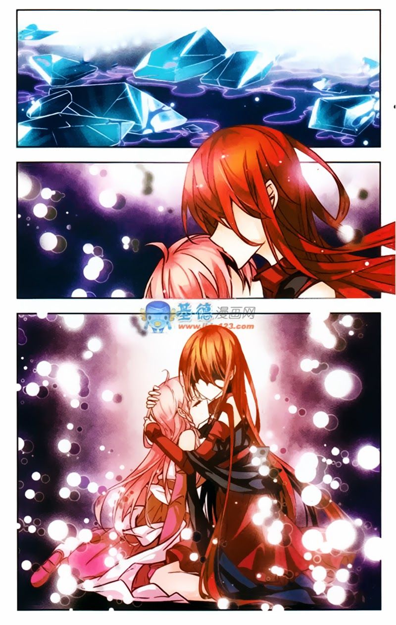 mị chi ma hạp 2 chapter 36 10