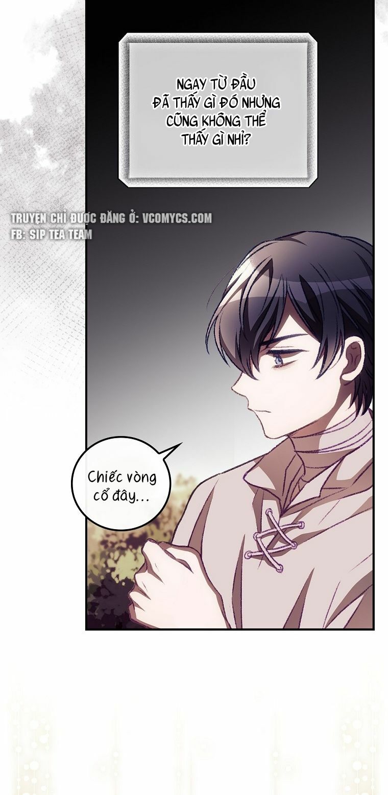 tôi nhìn thấy cái chết của bạn chapter 8 16