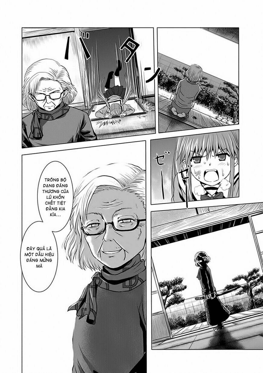 zai x 10 chapter 20 7