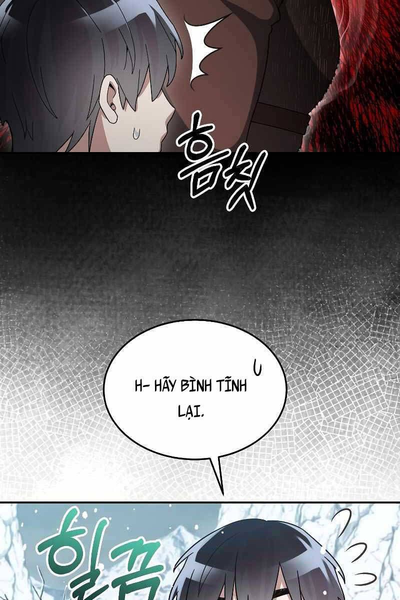 Người Mới Này Quá Mạnh chapter 54.2 35