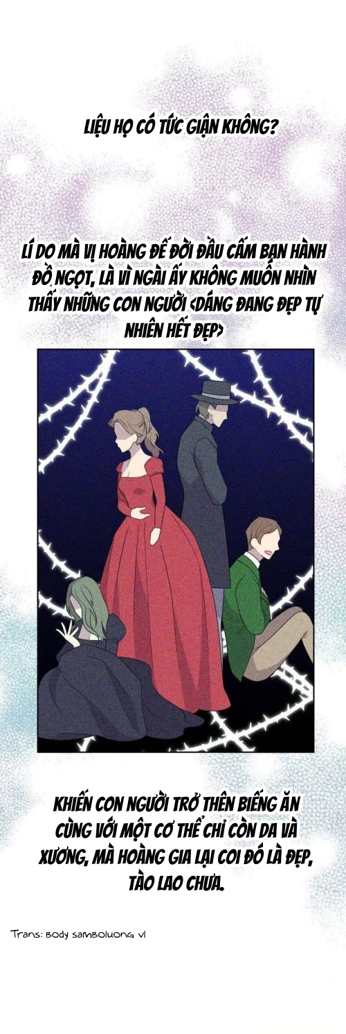 quay về quá khứ mở tiệm bánh kẹo chapter 10.2 15