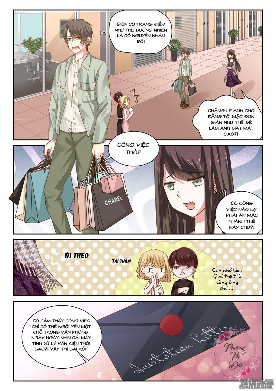 lưu luyến không rời chapter 5 3