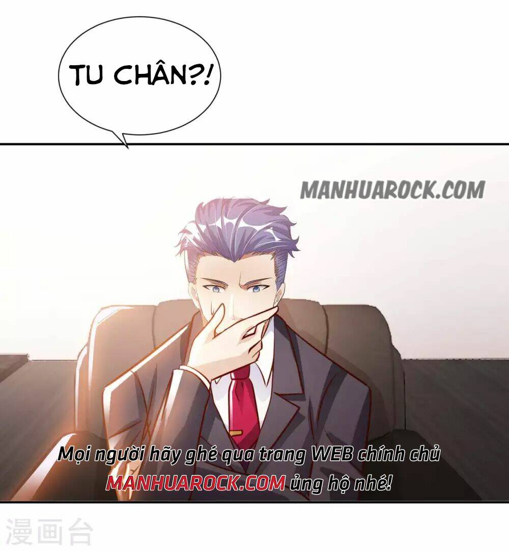 sư phụ của ta là thần tiên chapter 36 3