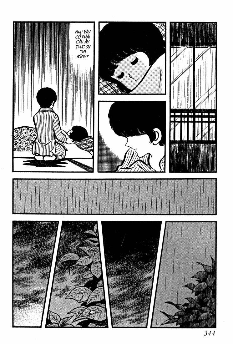 hiatari ryoukou! (hoa nắng) chapter 25 19