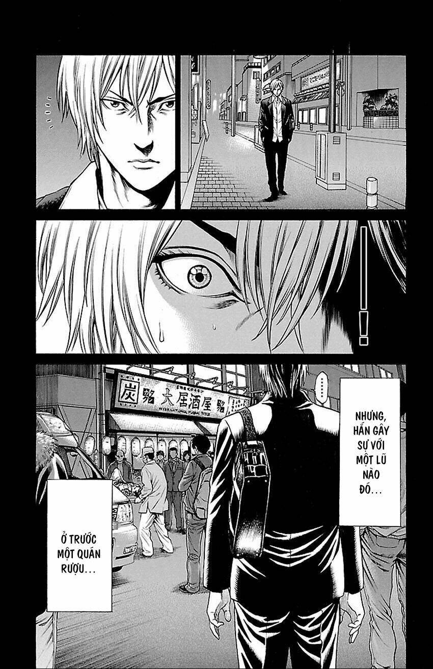 shonan seven chapter 5.1 17