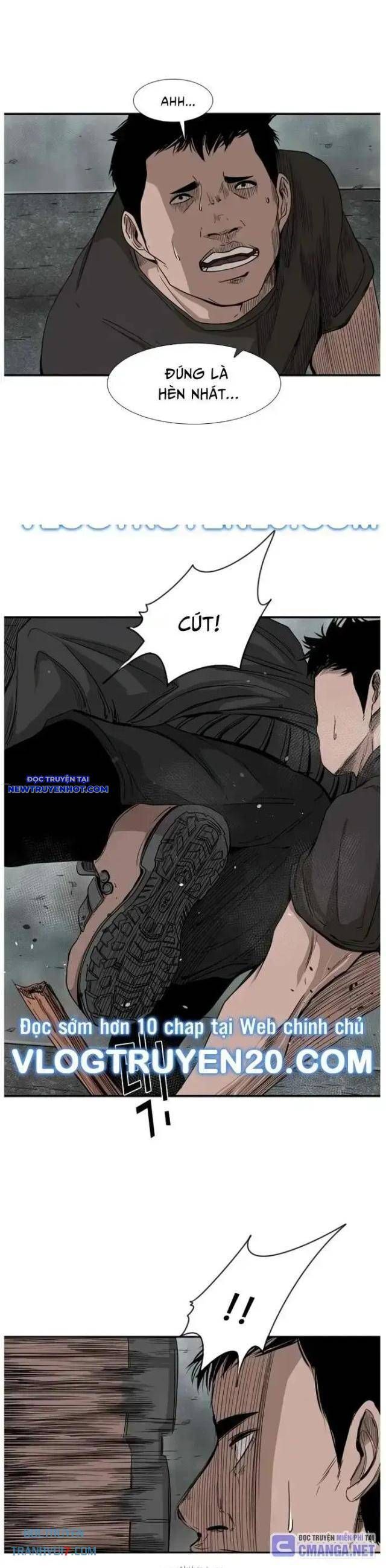 shark - cá mập chapter 86 35