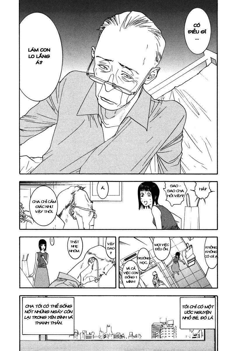 liar game chapter 1 14