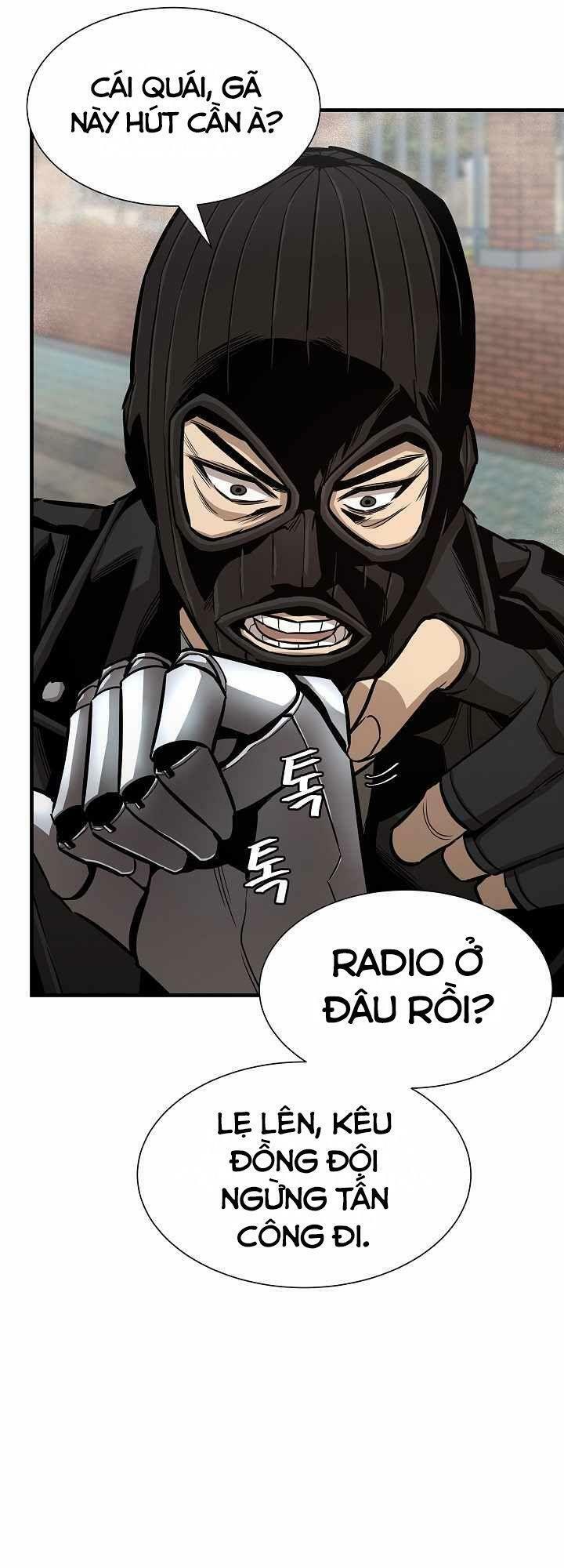 return survival chapter 82 11