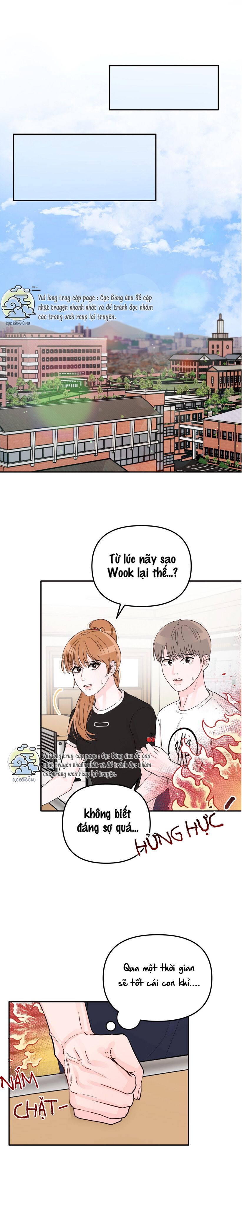 thán phục thanh xuân chapter 4 22