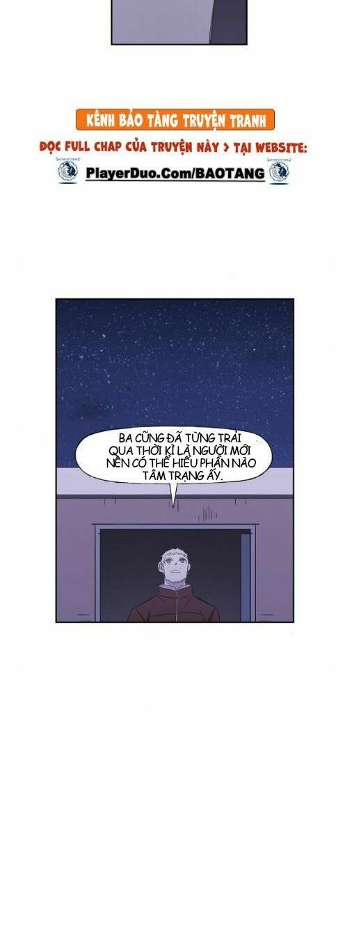 Võ Sĩ Quyền Anh chapter 34 30