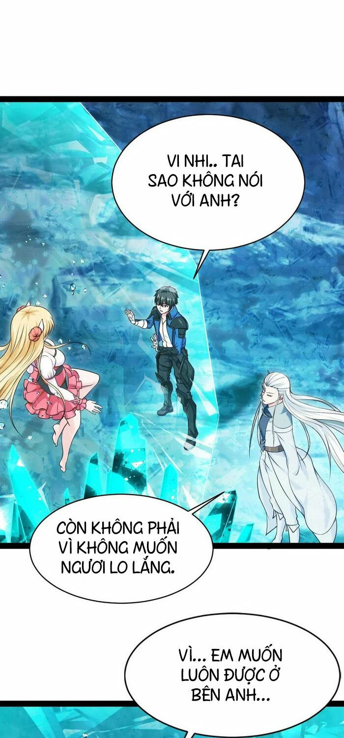 ma thú kiếm thánh dị giới tung hoành chapter 133 16