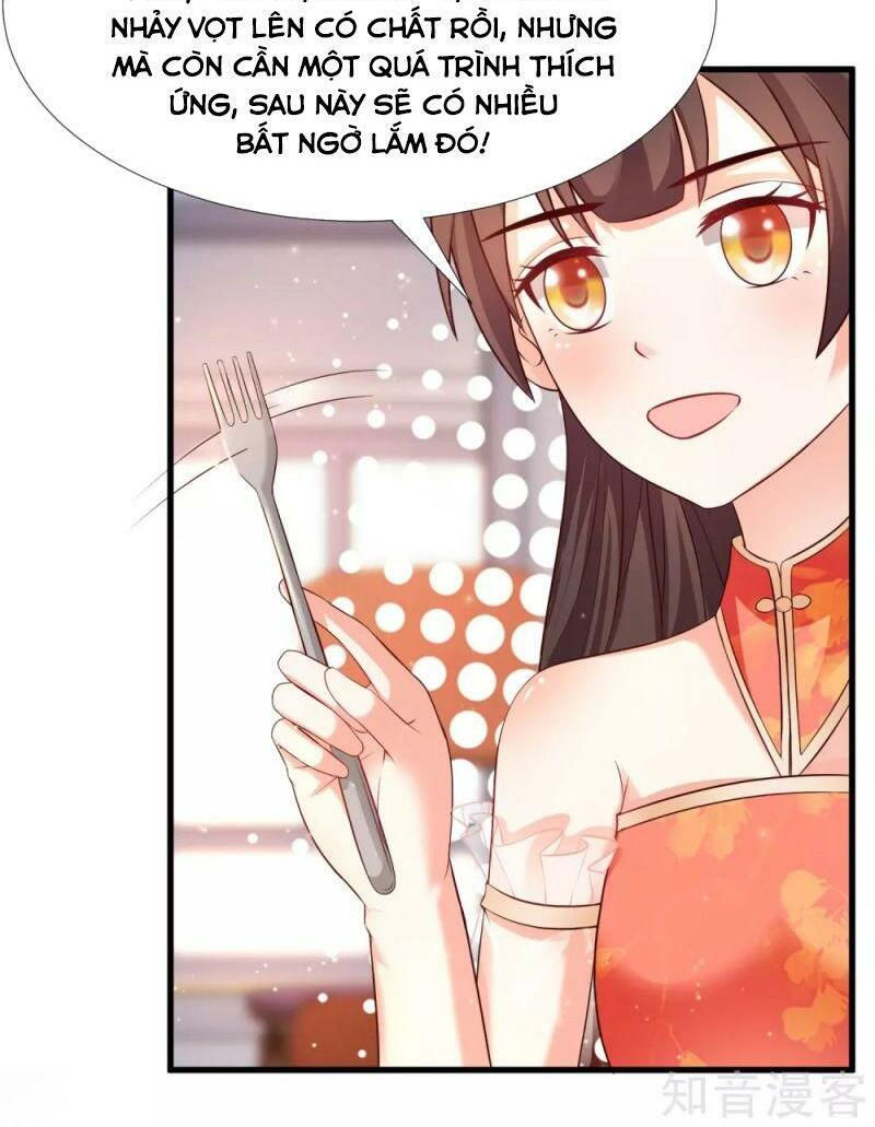 tối cường vận đào hoa chapter 178 16