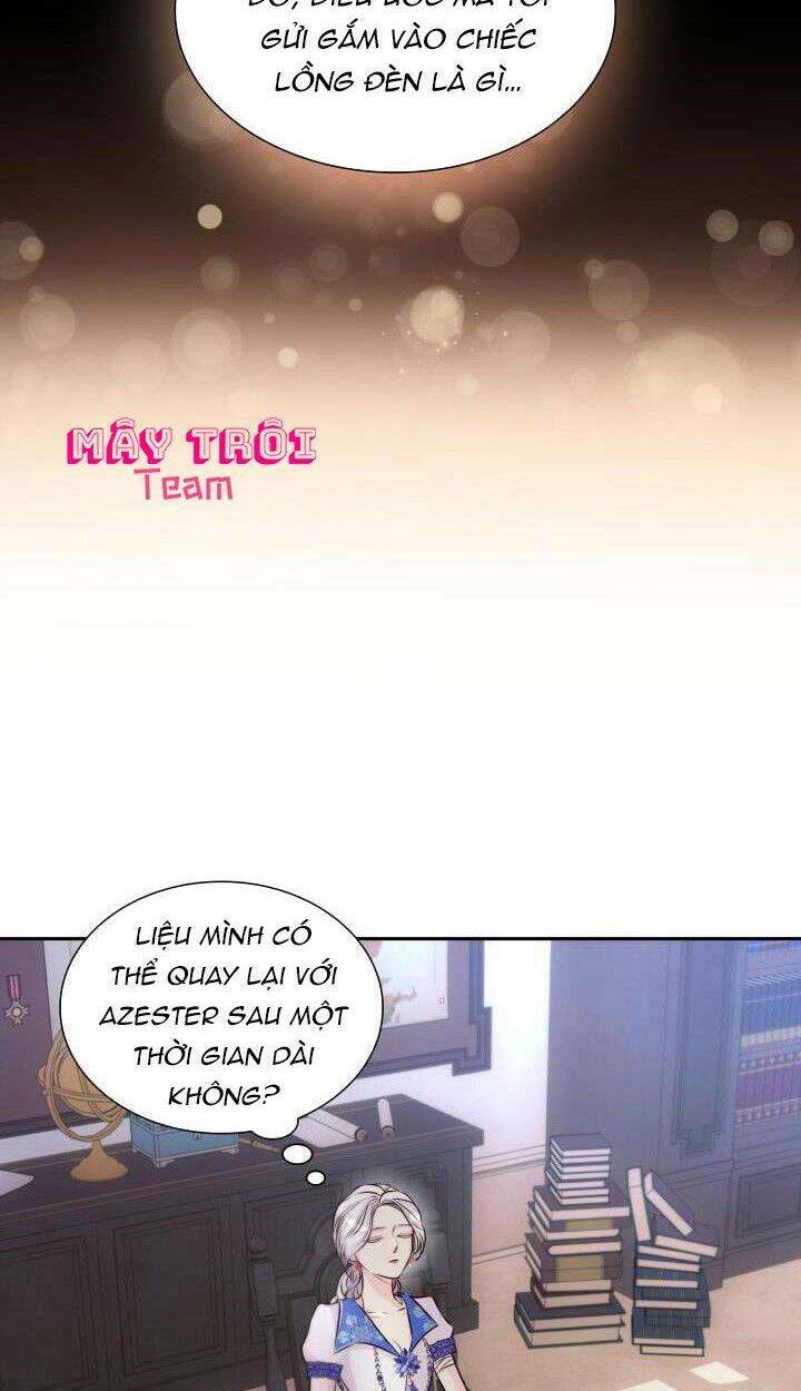 dây xích kiềm chế nam chính hắc ám tuột mất rồi chapter 35 20