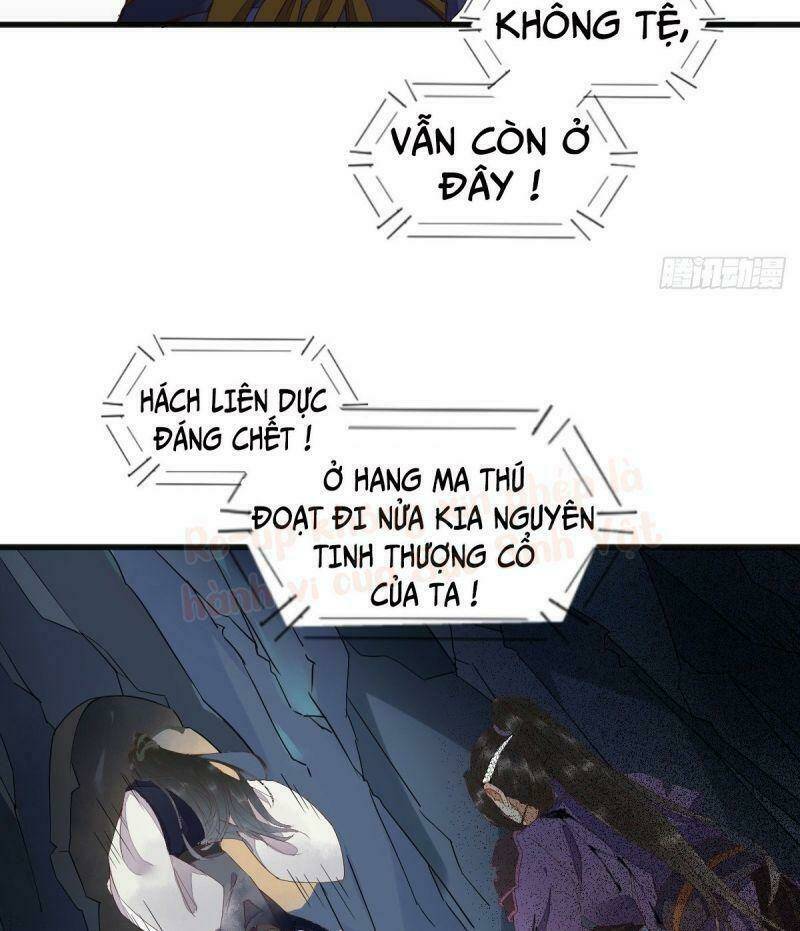 sát thủ vương phi không dễ chọc chapter 24 47