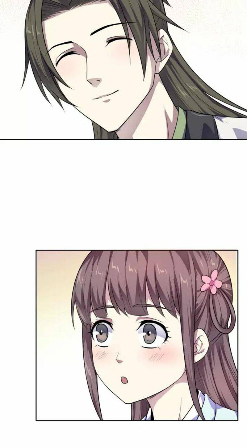 nghịch thiên đại thần chapter 71.5 19