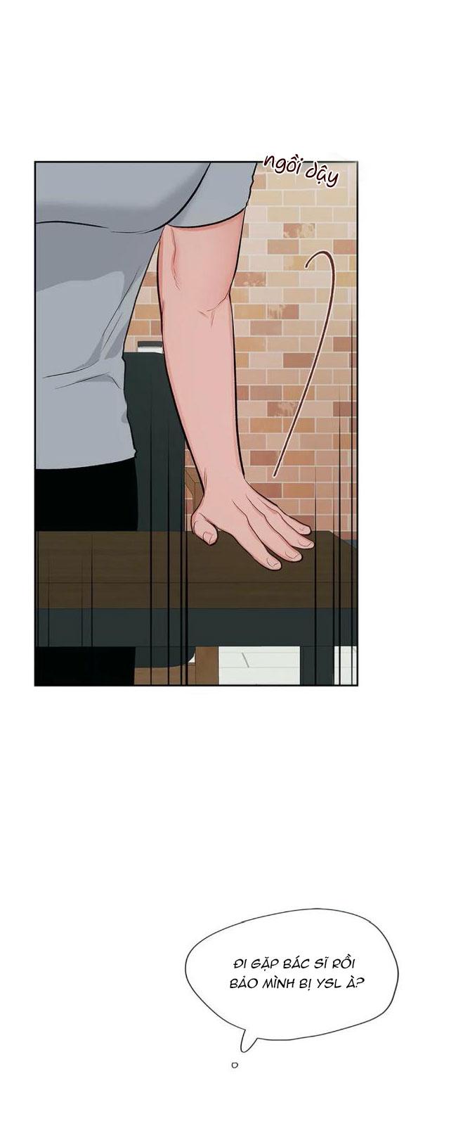 thầy giáo thể dục m chapter 45 24