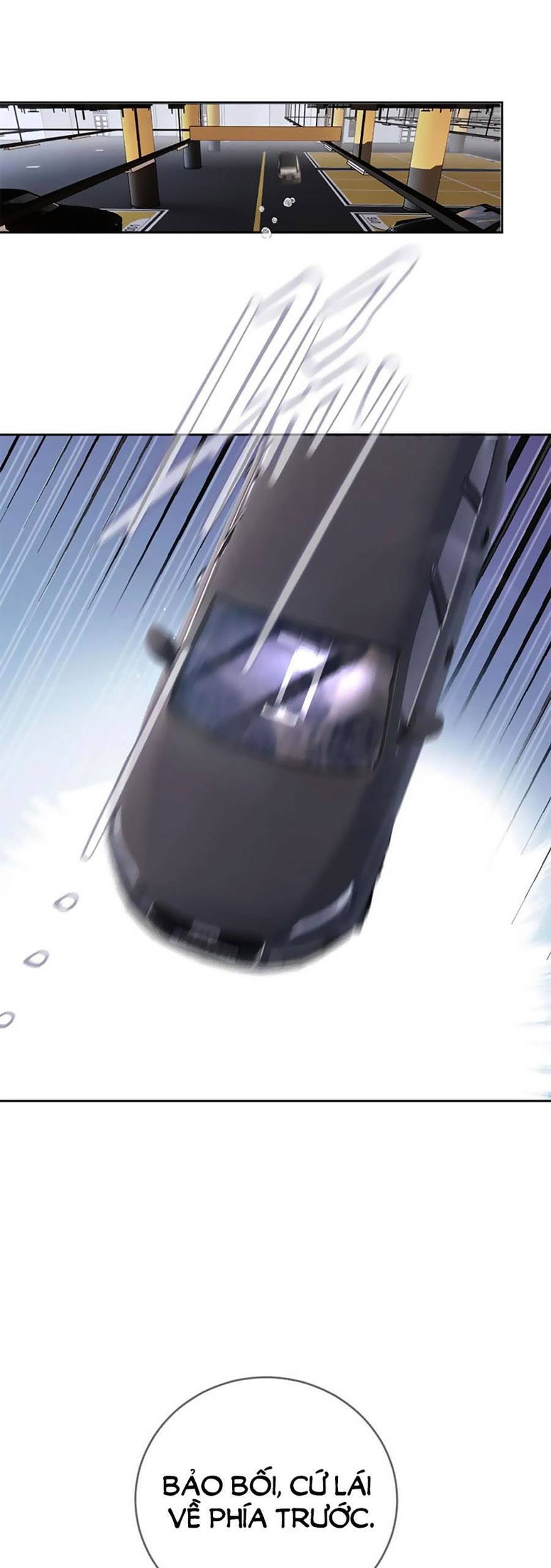 một vợ yêu, một bé con chapter 238 15