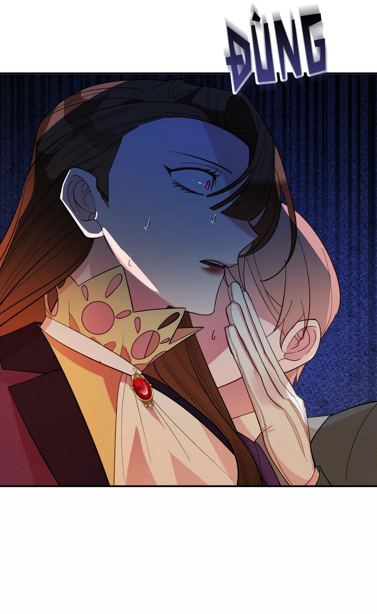 nữ công tước quạ chapter 10.1 13