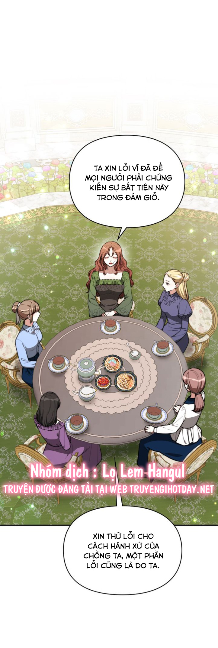 chuyện tình tay ba chapter 59 13