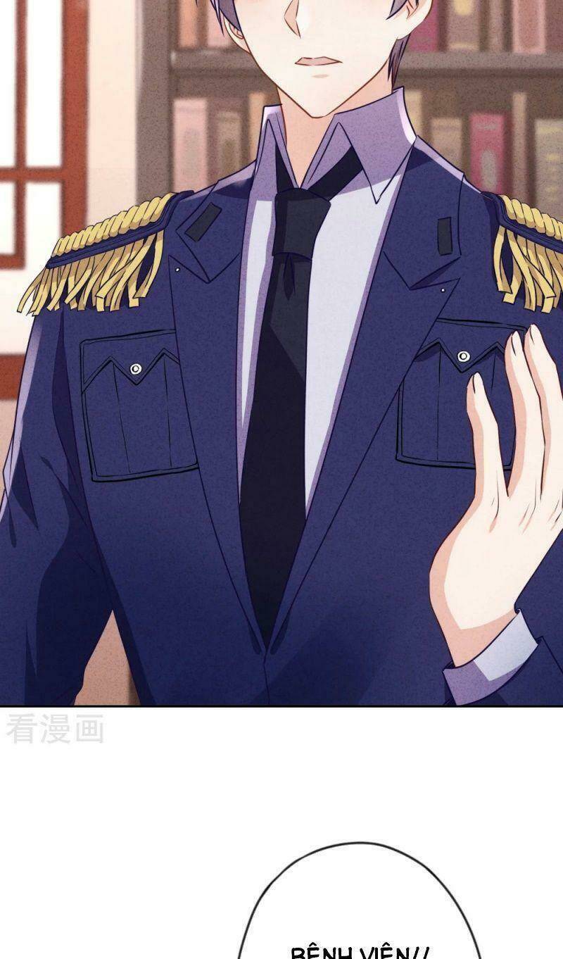 thiếu soái, vợ anh muốn lật trời! chapter 137 14