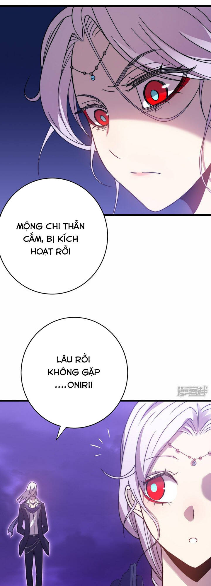 sát thần chi lộ tại dị giới chapter 65 5