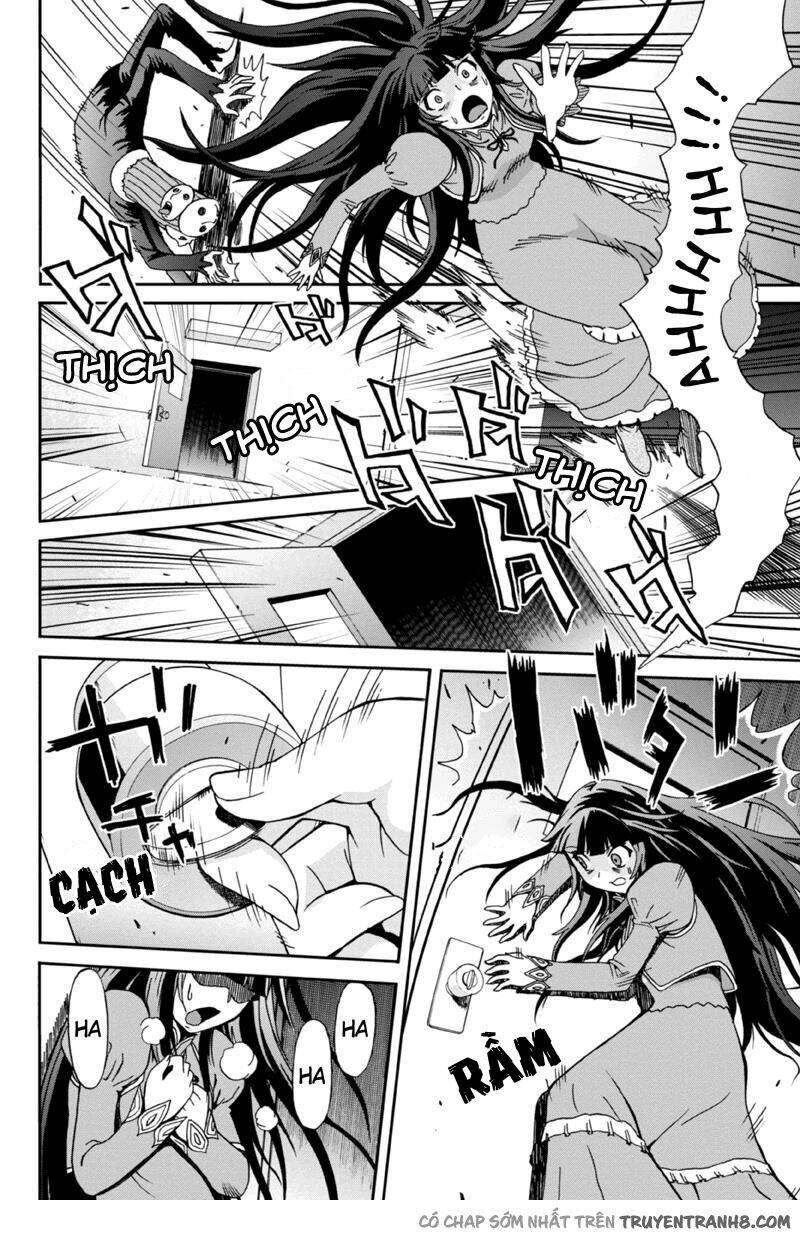 lý do sống còn chapter 5 15