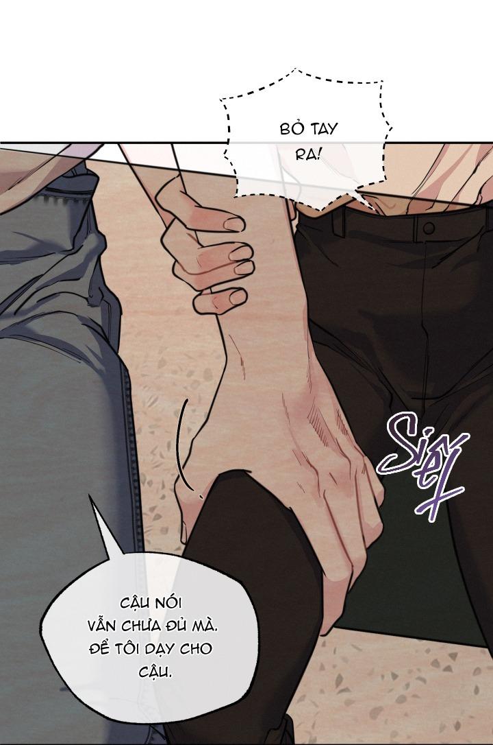 lời nói dối đẫm máu chapter 10 25