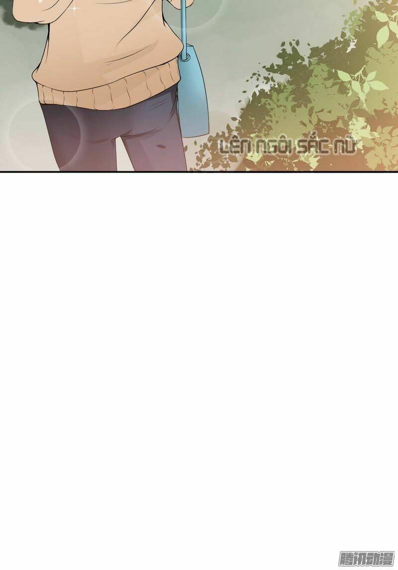 tổng tài khoái hôn chapter 8 8