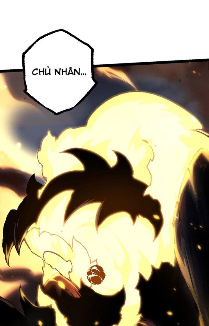 từ cây cổ thụ bắt đầu tiến hóa chapter 68 5