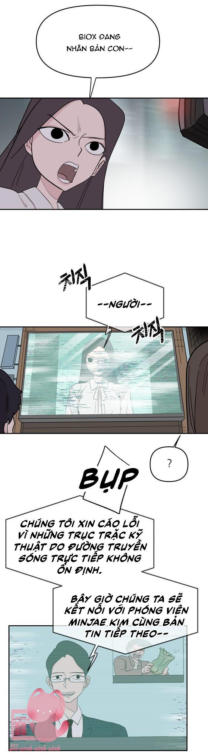 yêu không hồi kết chapter 39 5