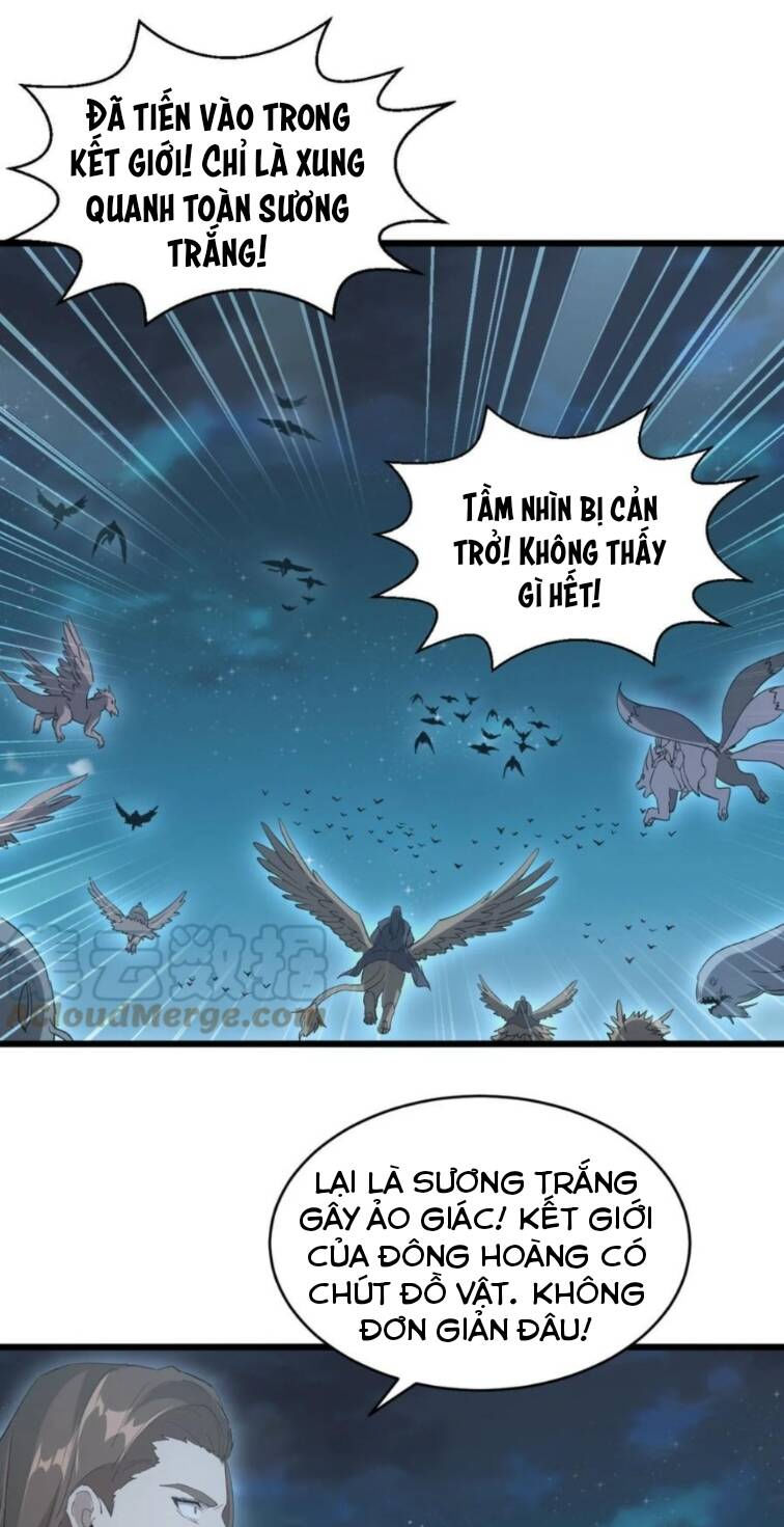 vạn cổ đệ nhất thần chapter 143 26