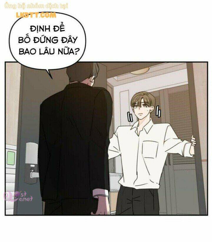 kiếp này cũng xin chăm sóc tôi như vậy nhé kiếp này cũng xin chăm sóc tôi như vậy nhé chapter 58 65