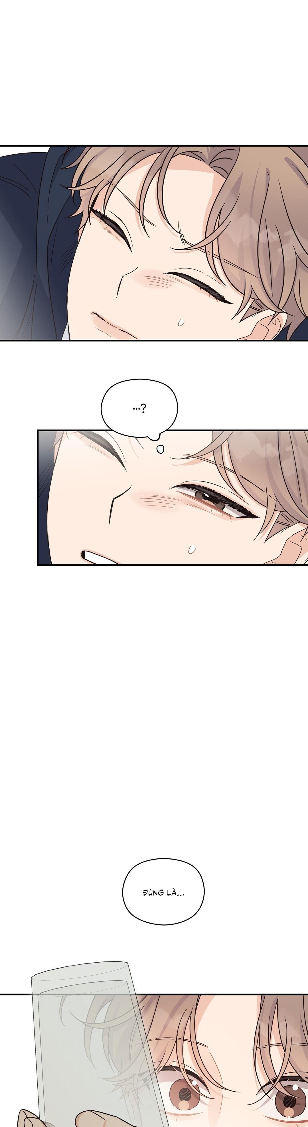 (cbunu) alpha trauma chapter 12 23