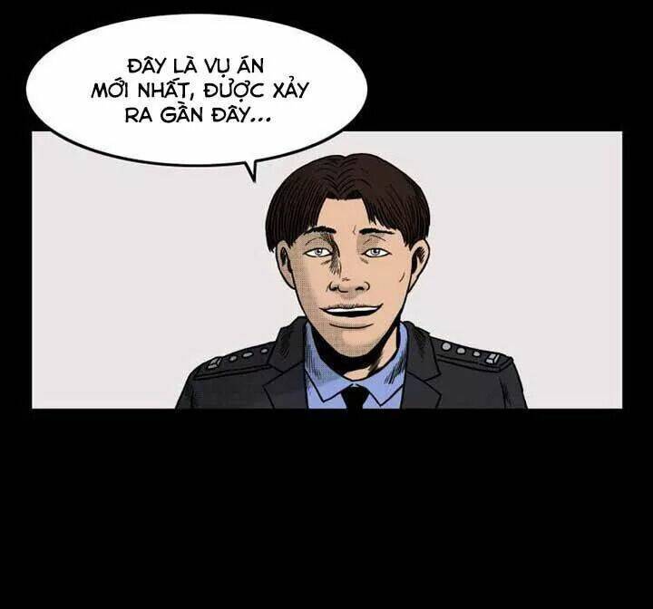 kỳ án có thật chapter 18 11