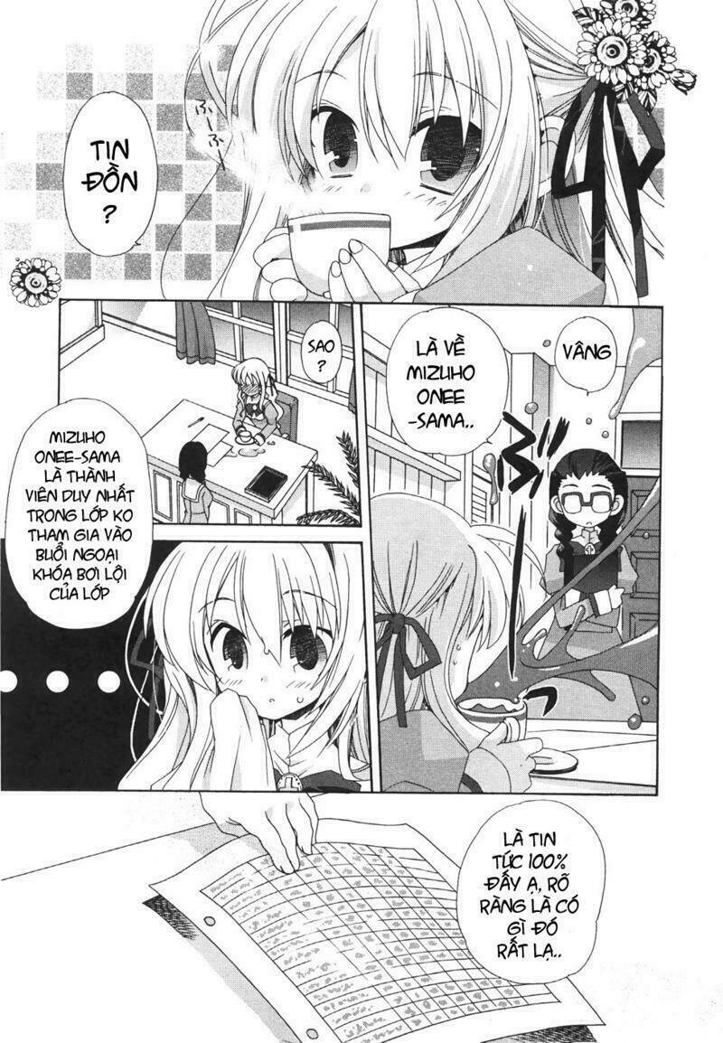 otome wa boku ni koishiteru chapter 8 16