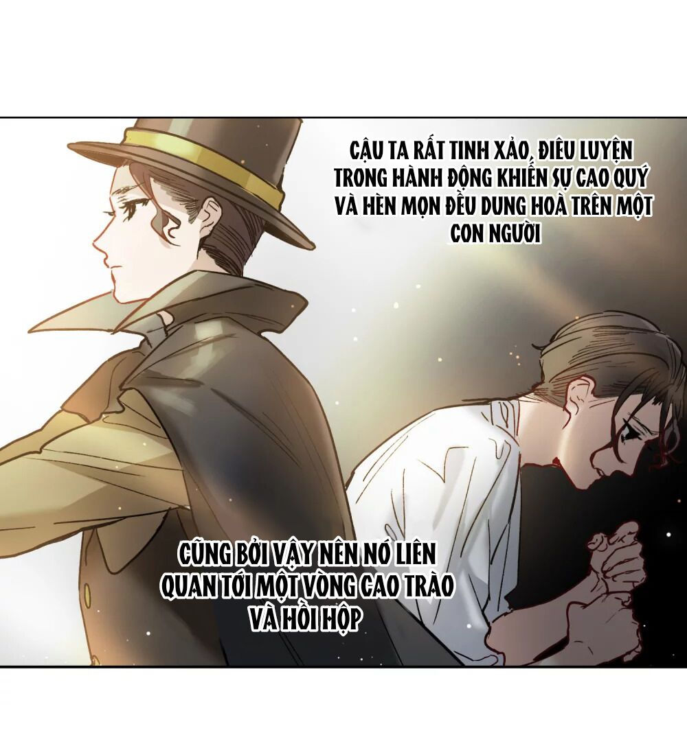 thế giới đệ nhất cự tinh chapter 29.1 16