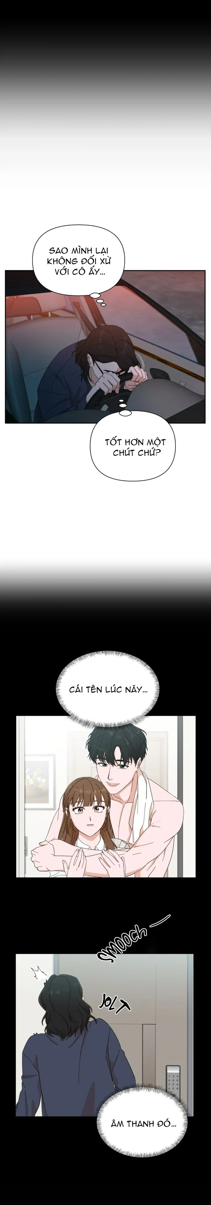 chàng trai ngọt ngào chapter 9.2 6