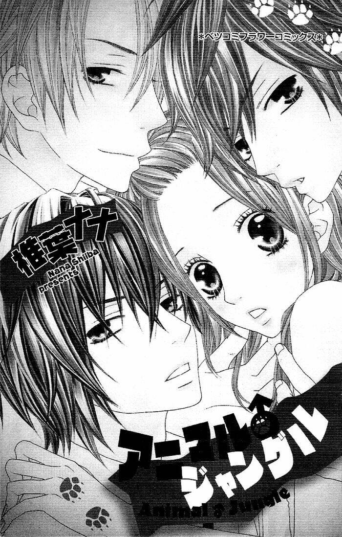 animal jungle chapter 1 6