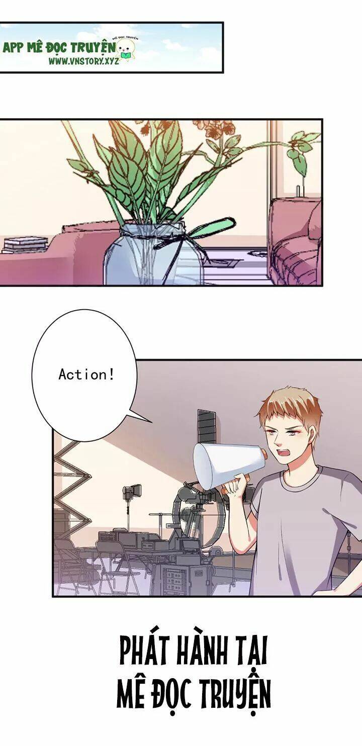 tổng tài đại nhân thật xấu hổ chapter 88 21