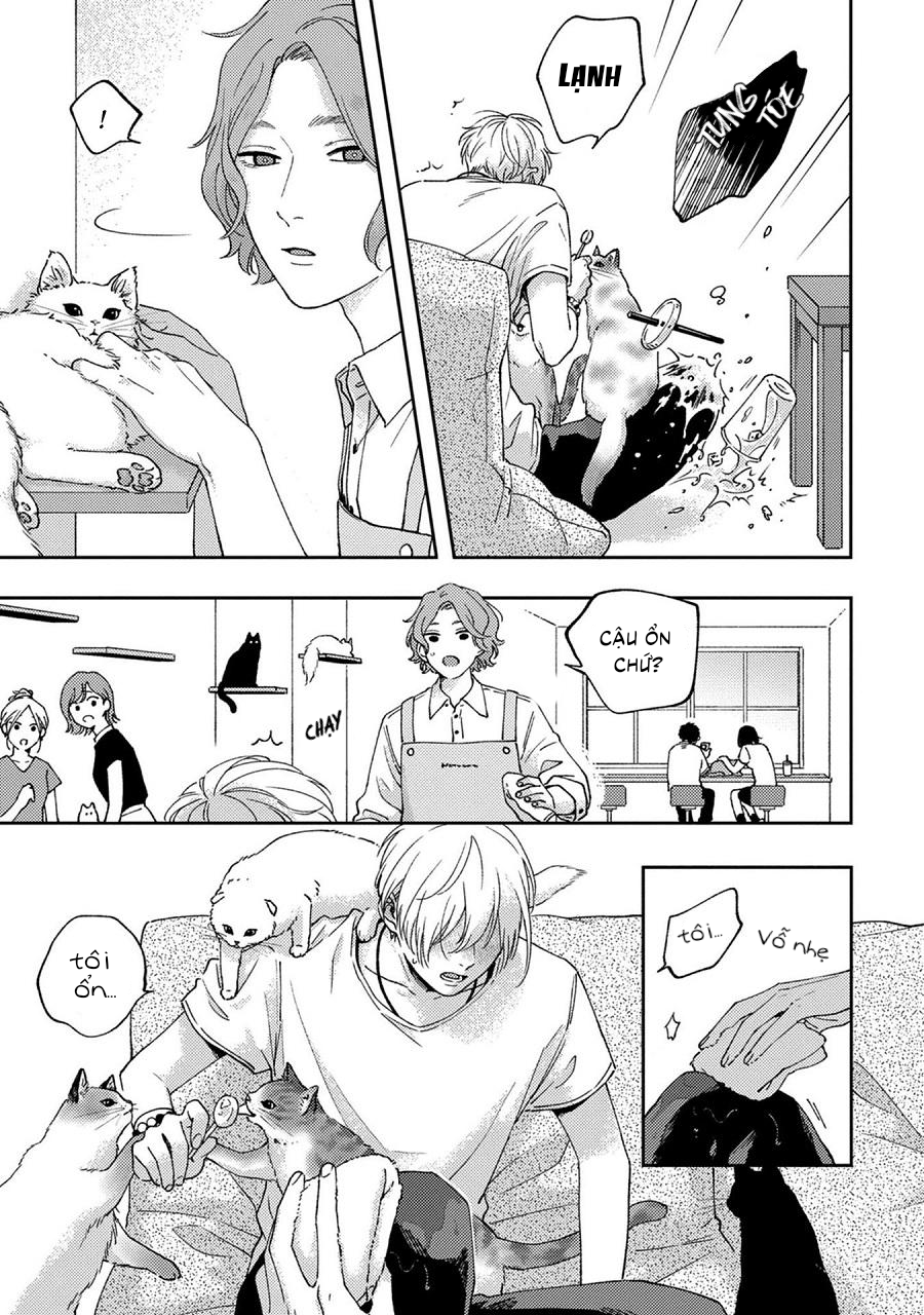 koi kirari, kage sururi chapter 1 12