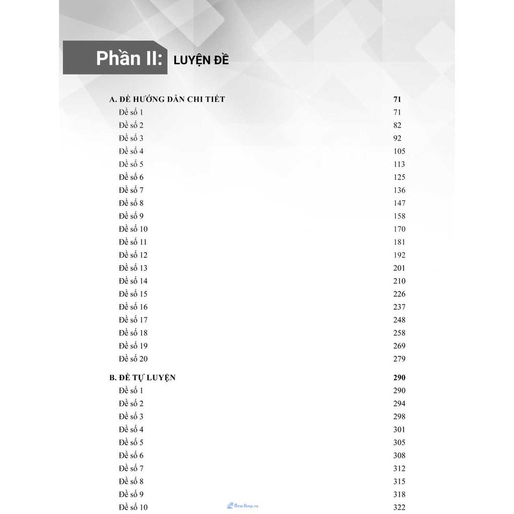 Sách - Chinh Phục Đề Thi Vào 10 Môn Tiếng Anh