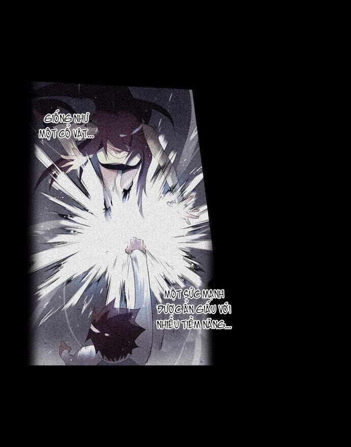 bản khế ước linh hồn chapter 17 16