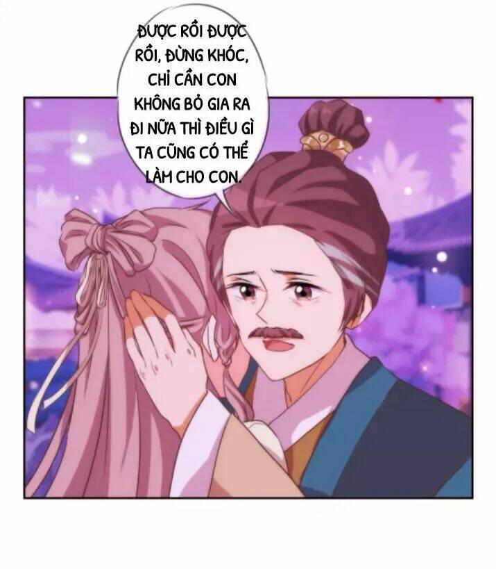 ồ, phu quân đáng yêu của tôi! chapter 42 8