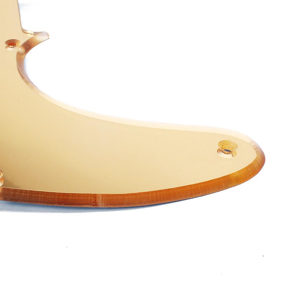 Electric Guitar Pick Guard Pickguard Plate for Guitar Tool
